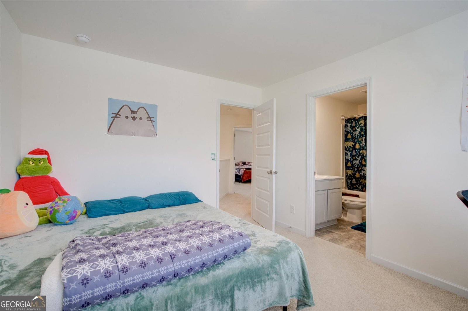 3236 Papyrus Palm Road Loganville - 30