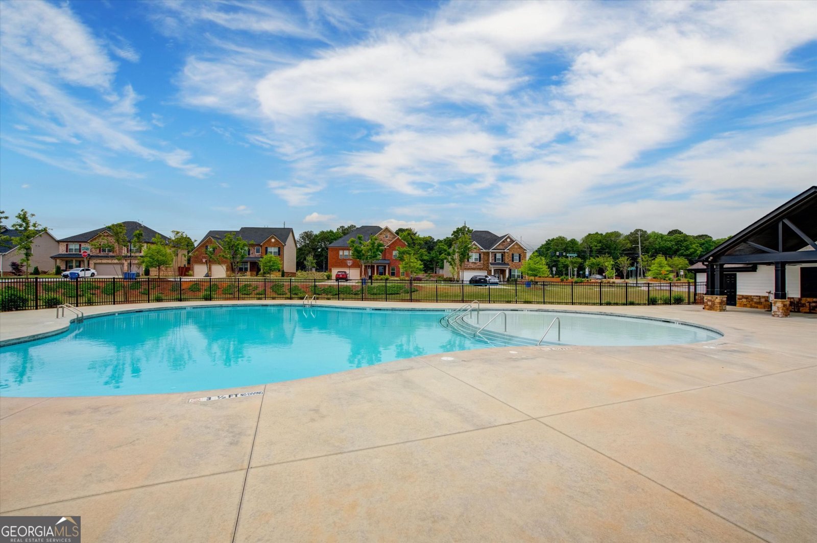 3236 Papyrus Palm Road Loganville - 55