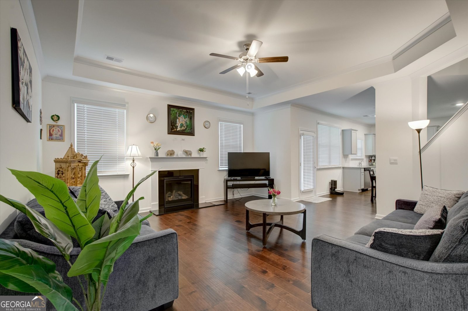 3236 Papyrus Palm Road Loganville - 7