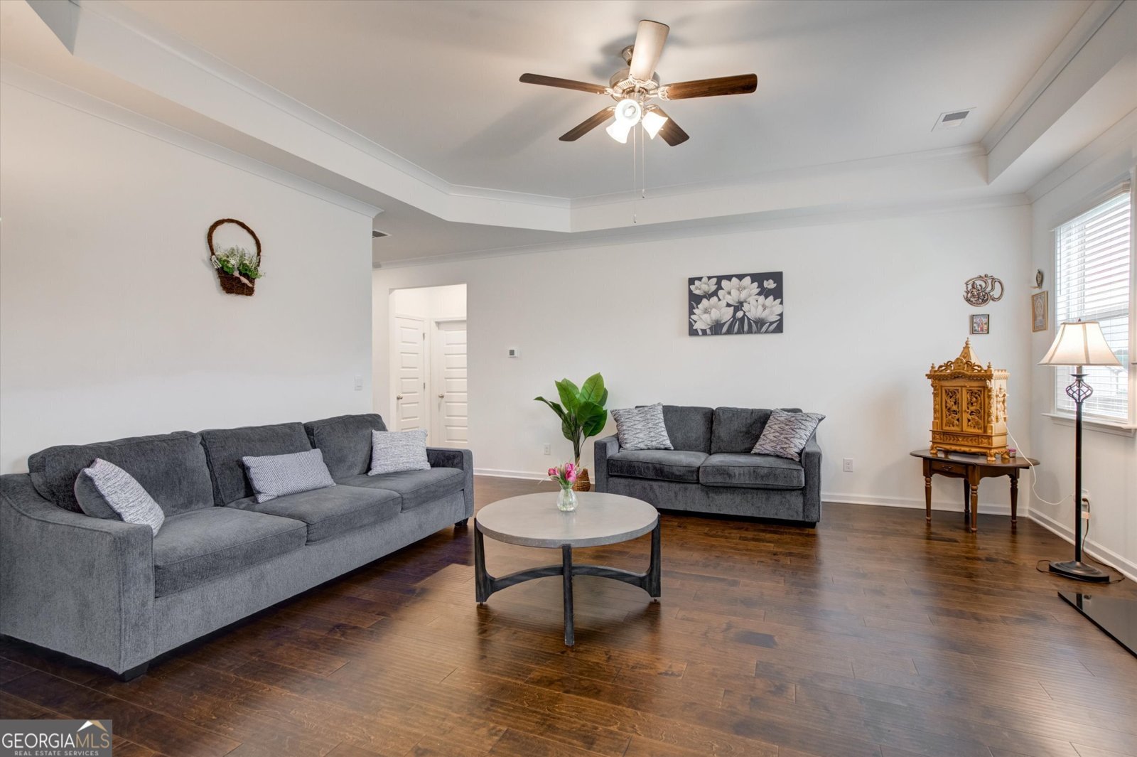 3236 Papyrus Palm Road Loganville - 9