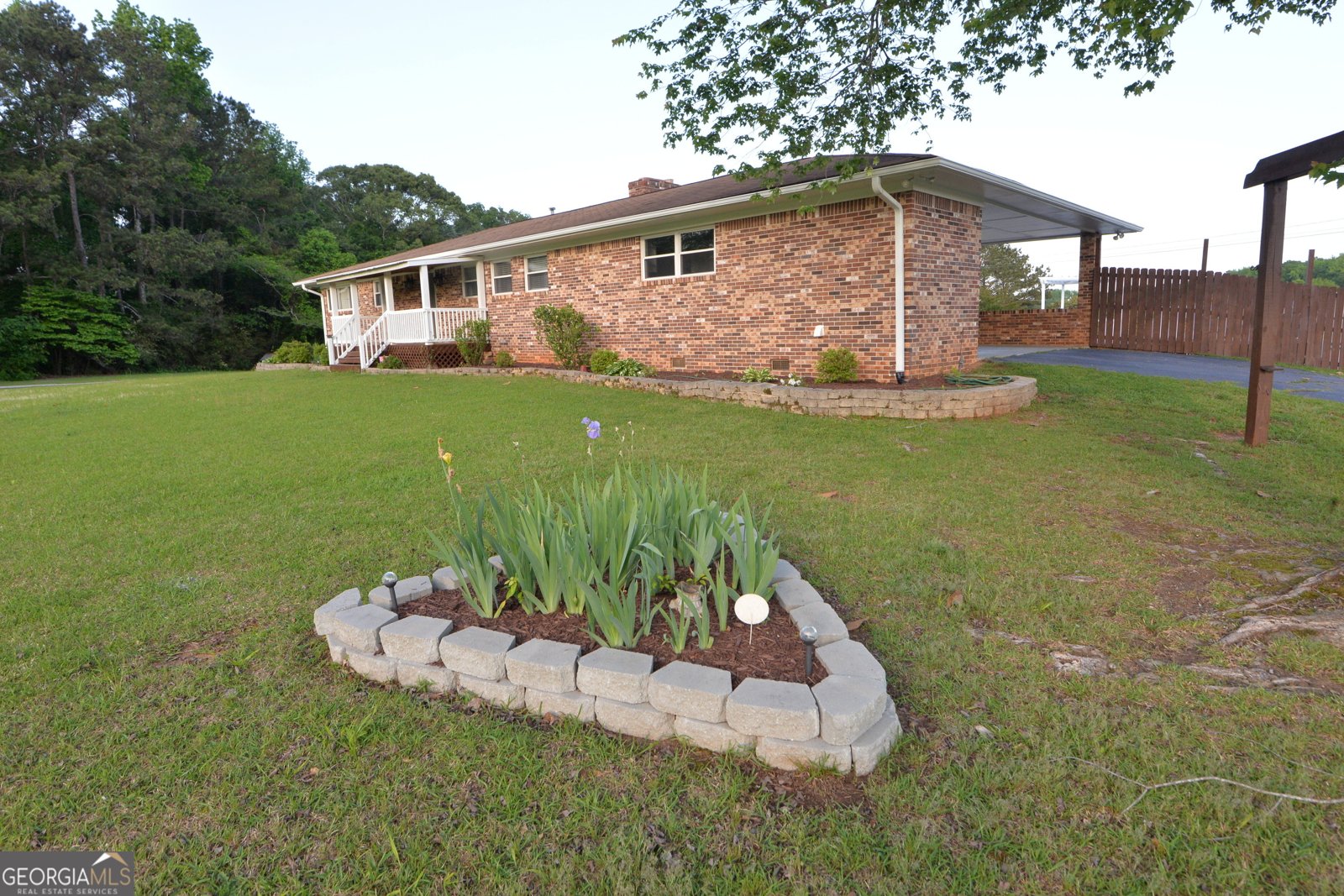 2647 Mount Carmel Road Hampton - 2