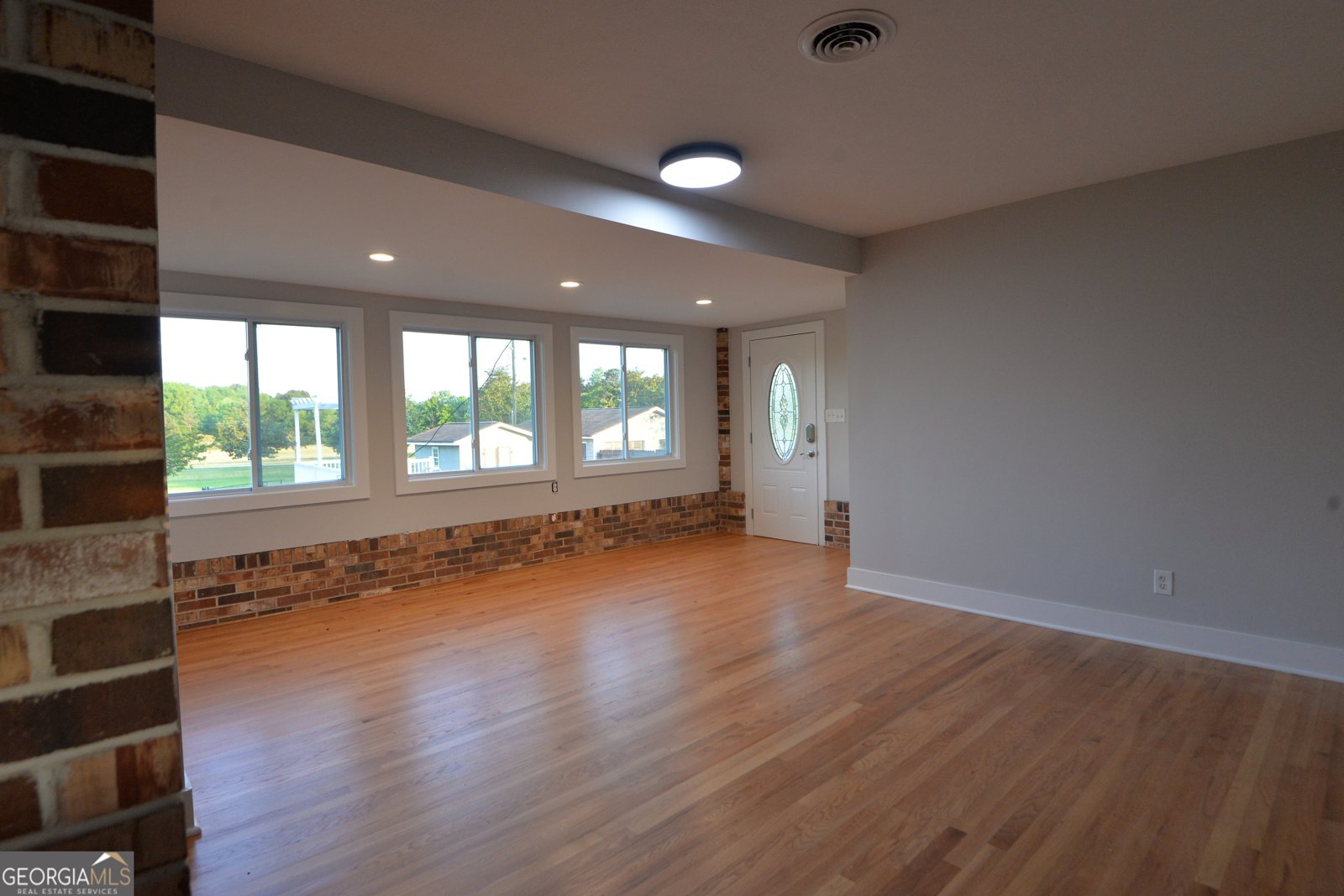 2647 Mount Carmel Road Hampton - 27