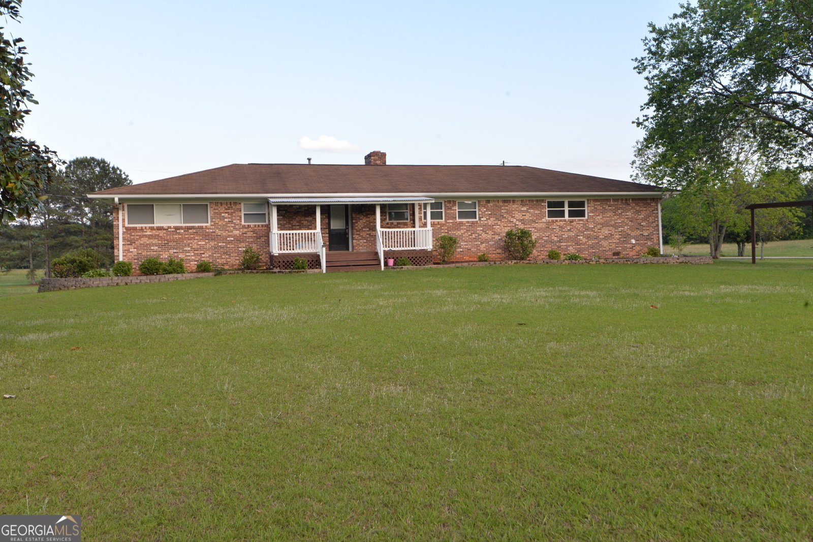 2647 Mount Carmel Road Hampton - 3