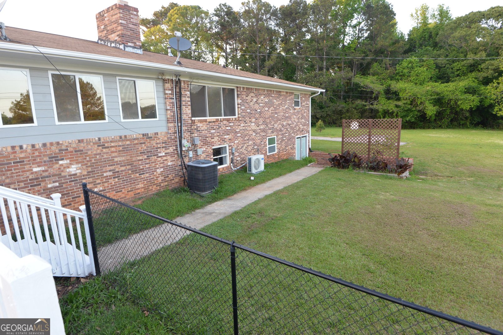 2647 Mount Carmel Road Hampton - 30