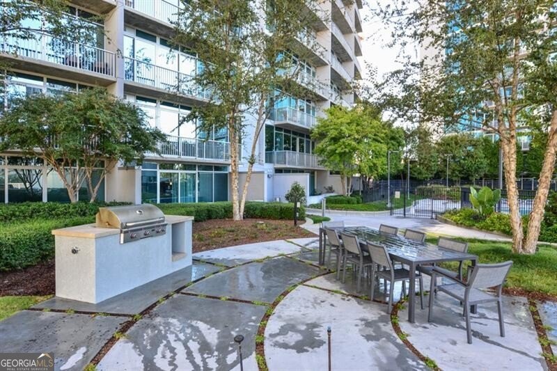 950 Peachtree Street Atlanta - 20