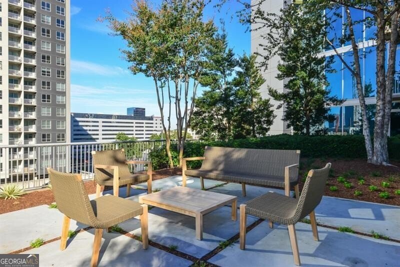 950 Peachtree Street Atlanta - 21