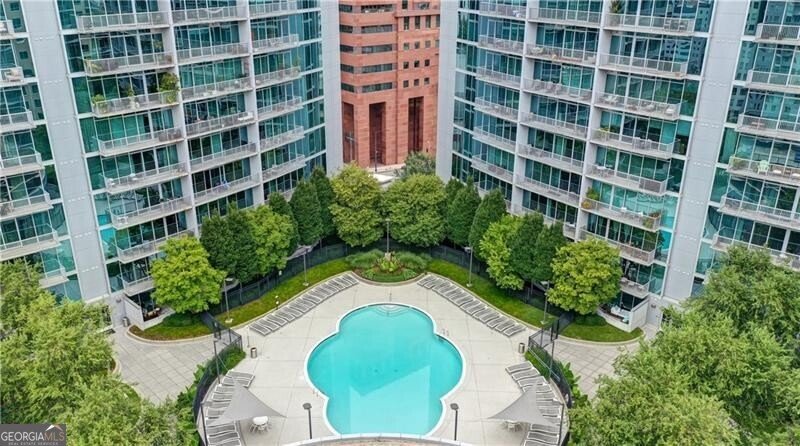 950 Peachtree Street Atlanta - 5