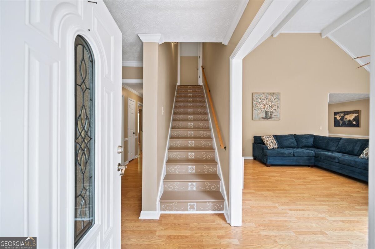 320 Williamsburg Circle Mcdonough - 13
