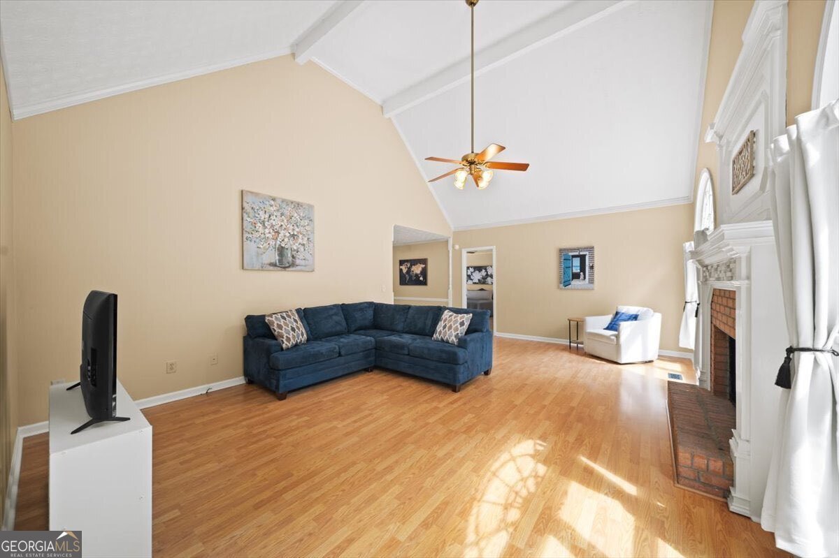 320 Williamsburg Circle Mcdonough - 14