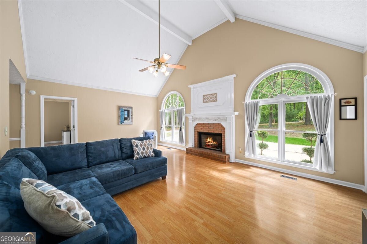 320 Williamsburg Circle Mcdonough - 15