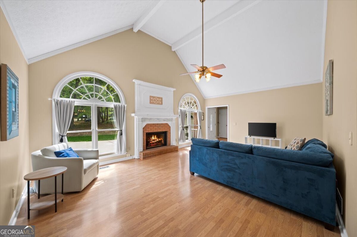 320 Williamsburg Circle Mcdonough - 18
