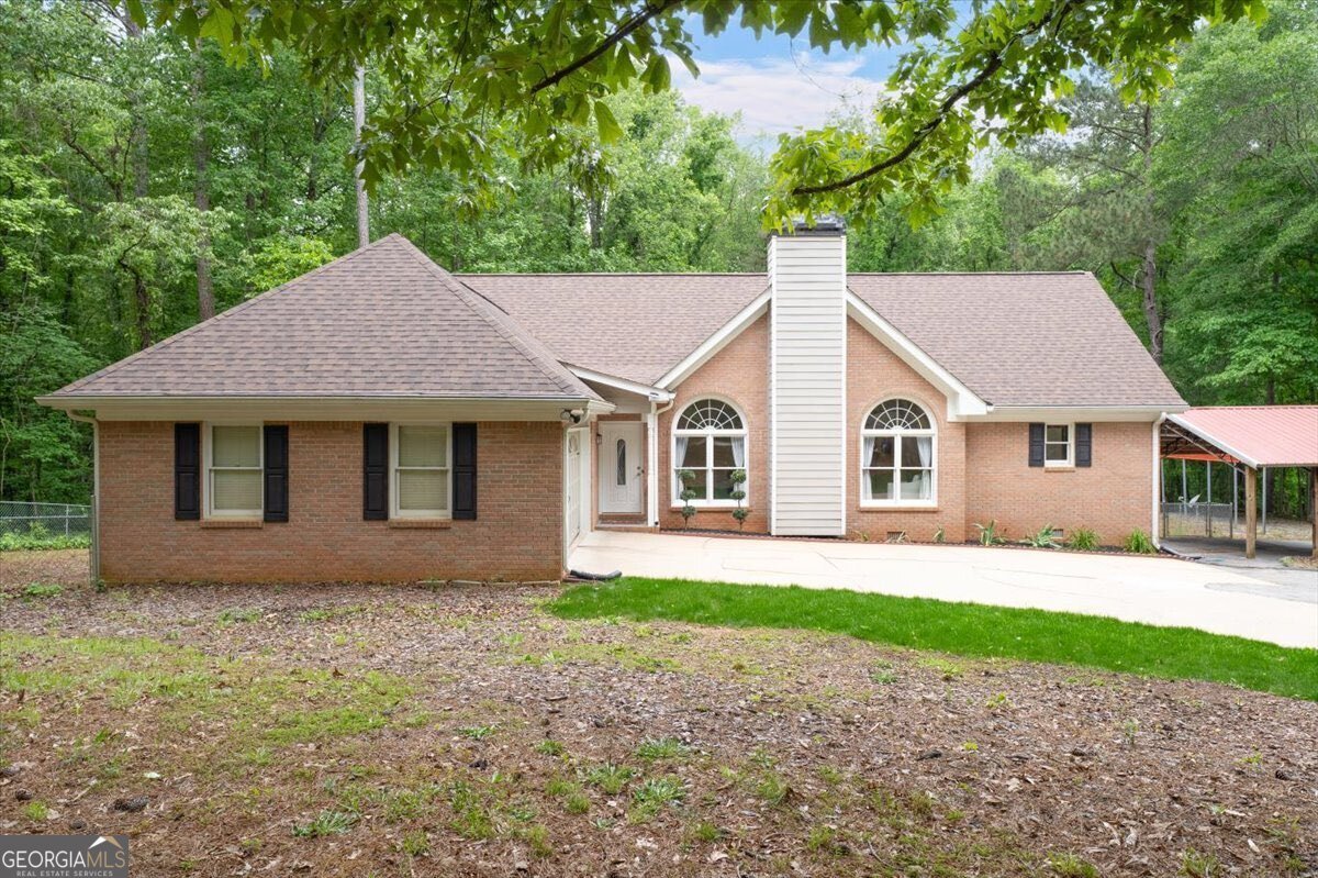 320 Williamsburg Circle Mcdonough - 2