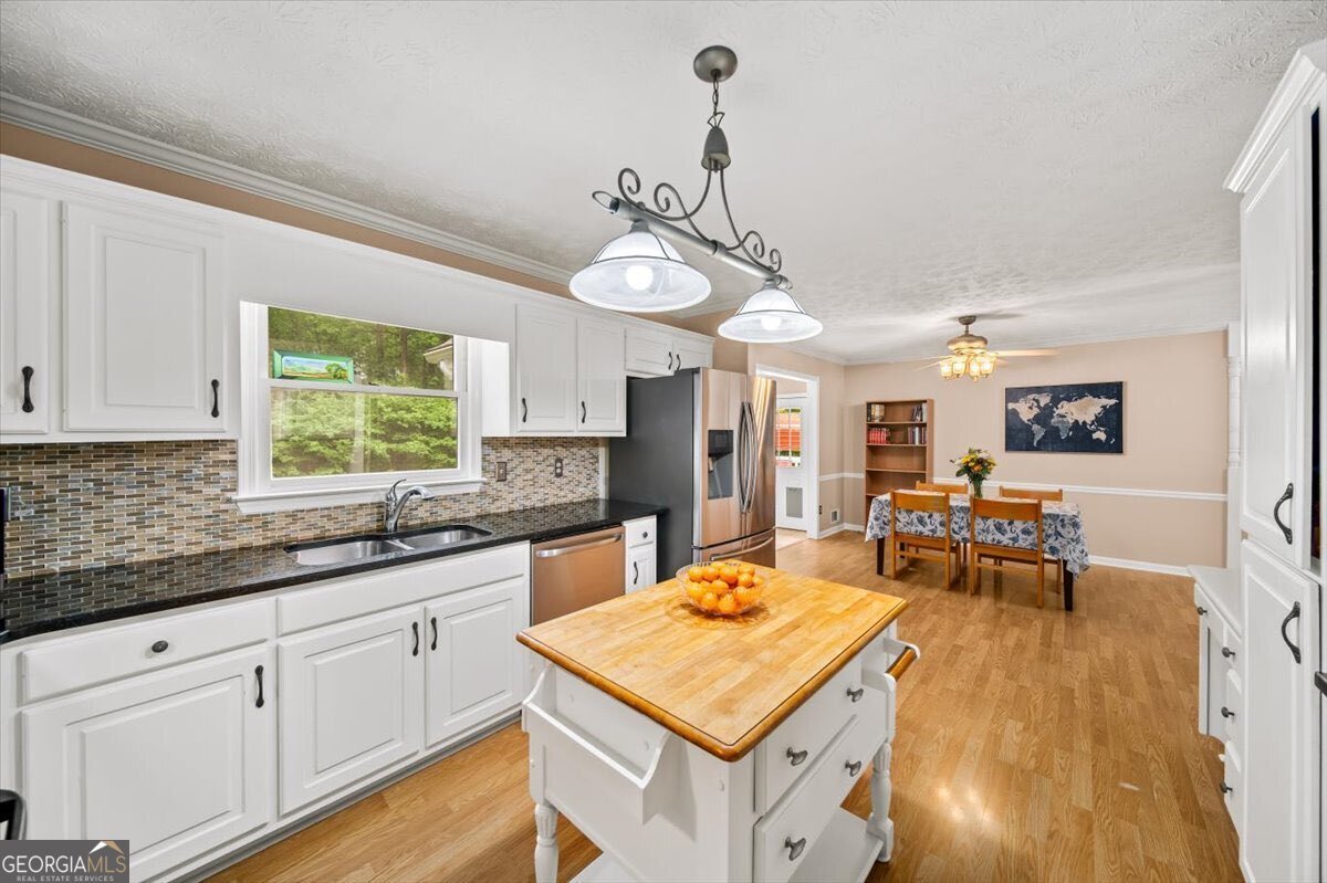 320 Williamsburg Circle Mcdonough - 21