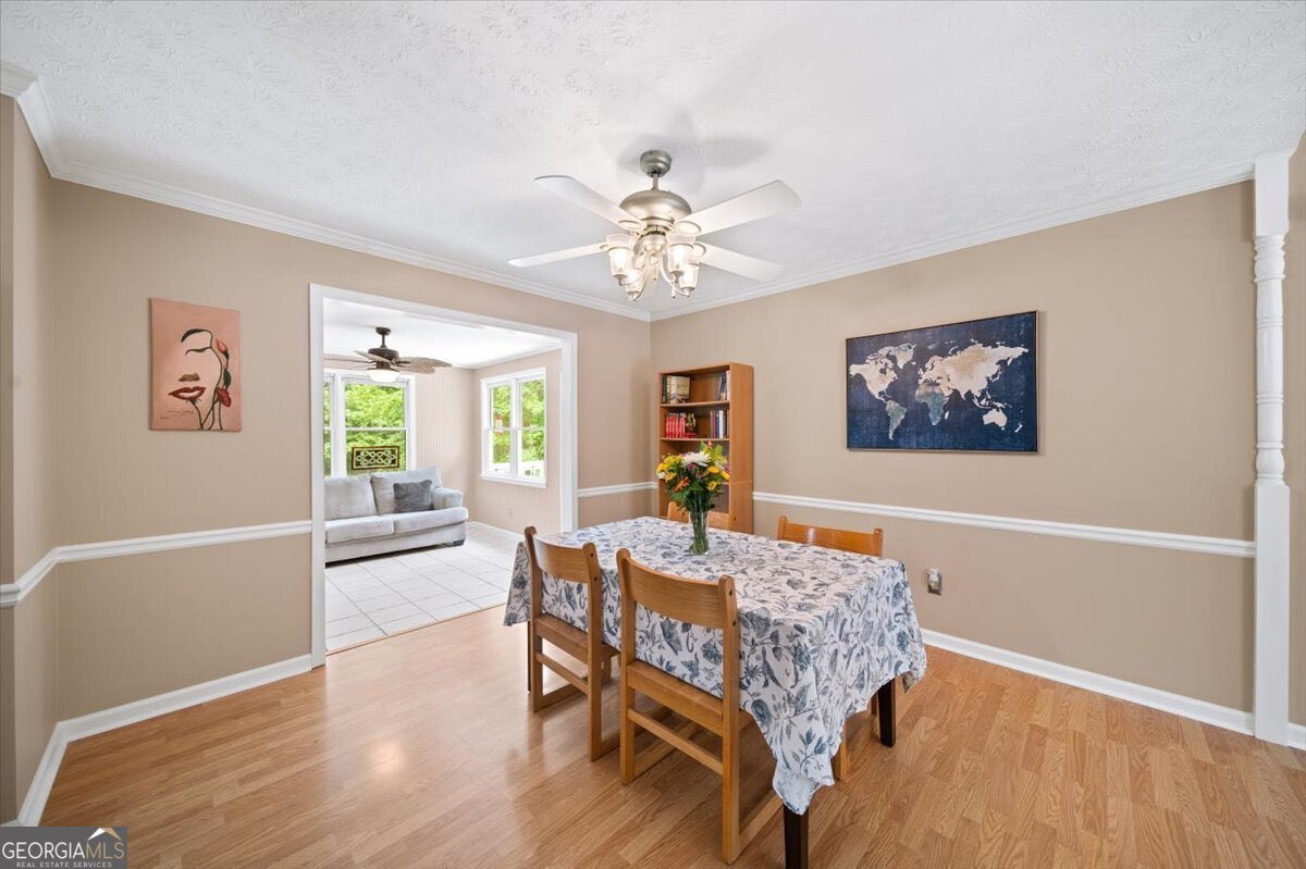 320 Williamsburg Circle Mcdonough - 25