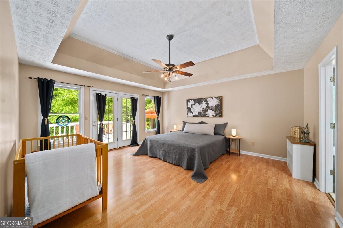 320 Williamsburg Circle Mcdonough - 29