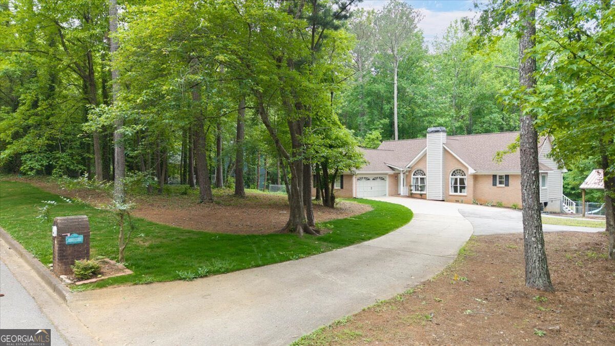 320 Williamsburg Circle Mcdonough - 3