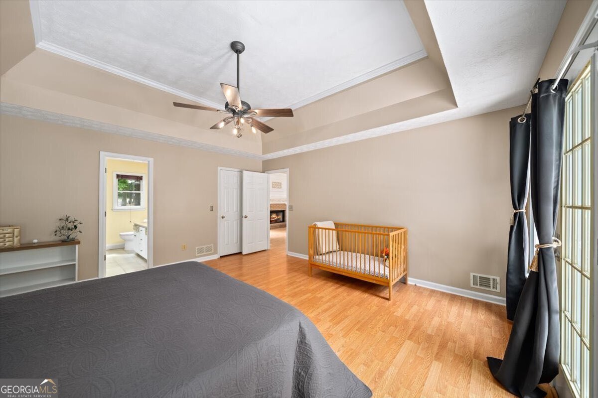 320 Williamsburg Circle Mcdonough - 30