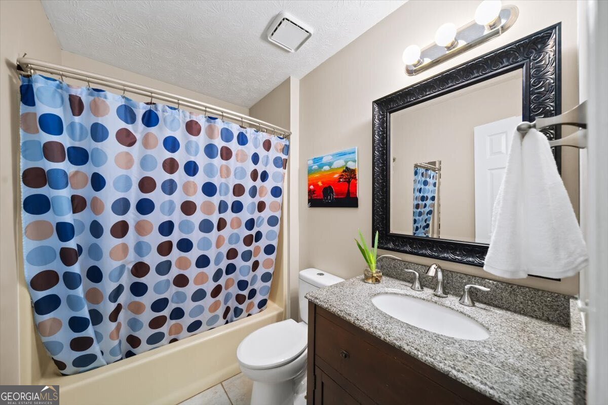 320 Williamsburg Circle Mcdonough - 38