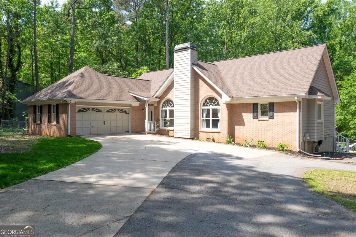 320 Williamsburg Circle Mcdonough - 4