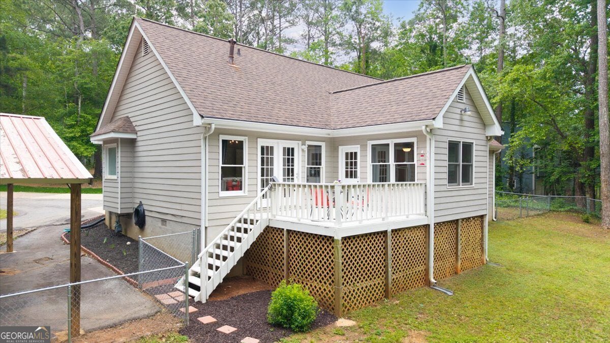 320 Williamsburg Circle Mcdonough - 49