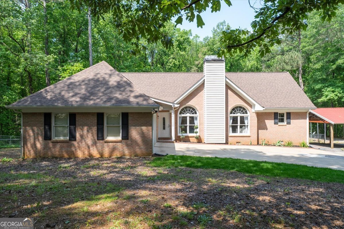 320 Williamsburg Circle Mcdonough - 5