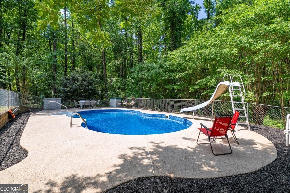 320 Williamsburg Circle Mcdonough - 60