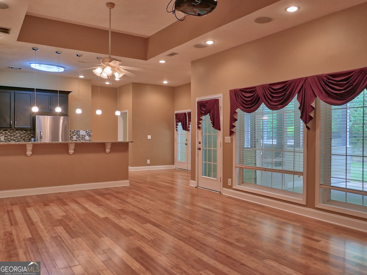 187 Eagles Club Drive Stockbridge - 21