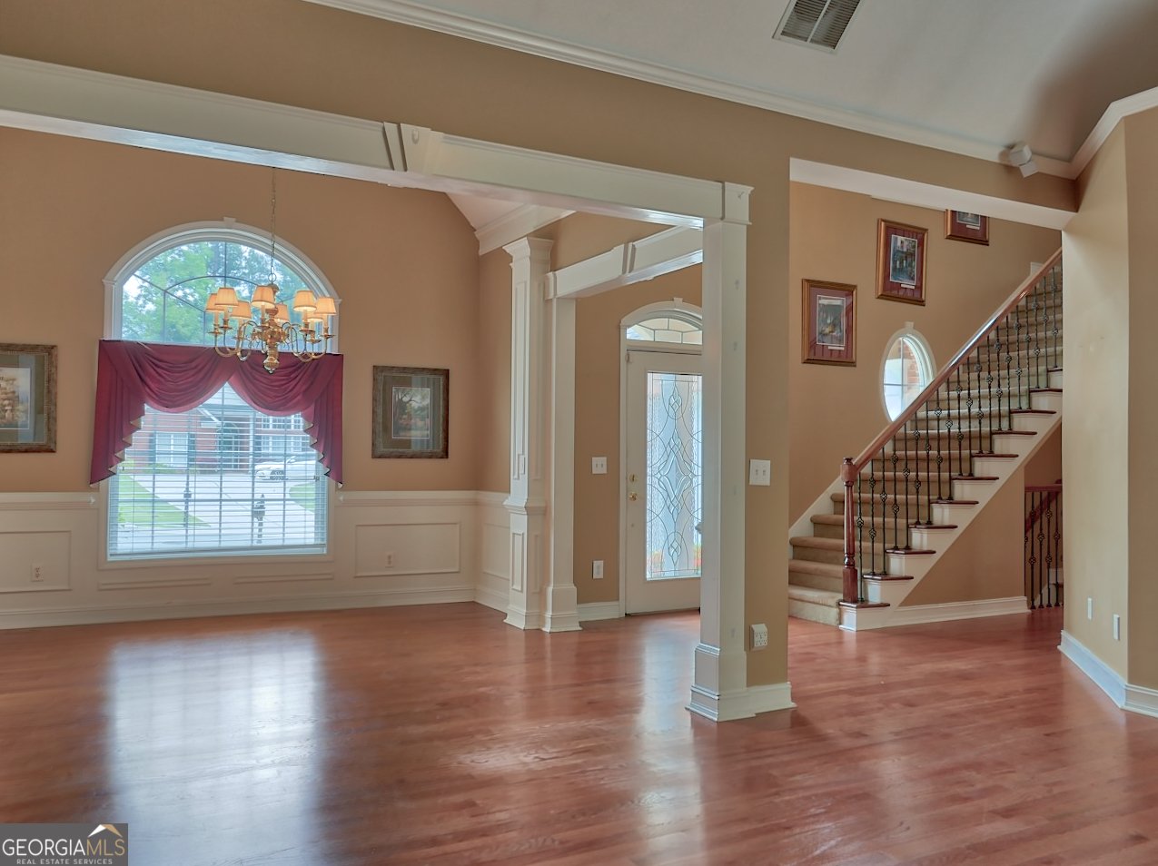 187 Eagles Club Drive Stockbridge - 3