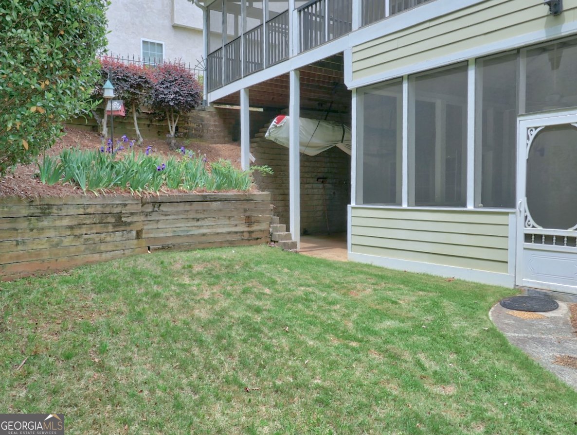 187 Eagles Club Drive Stockbridge - 30