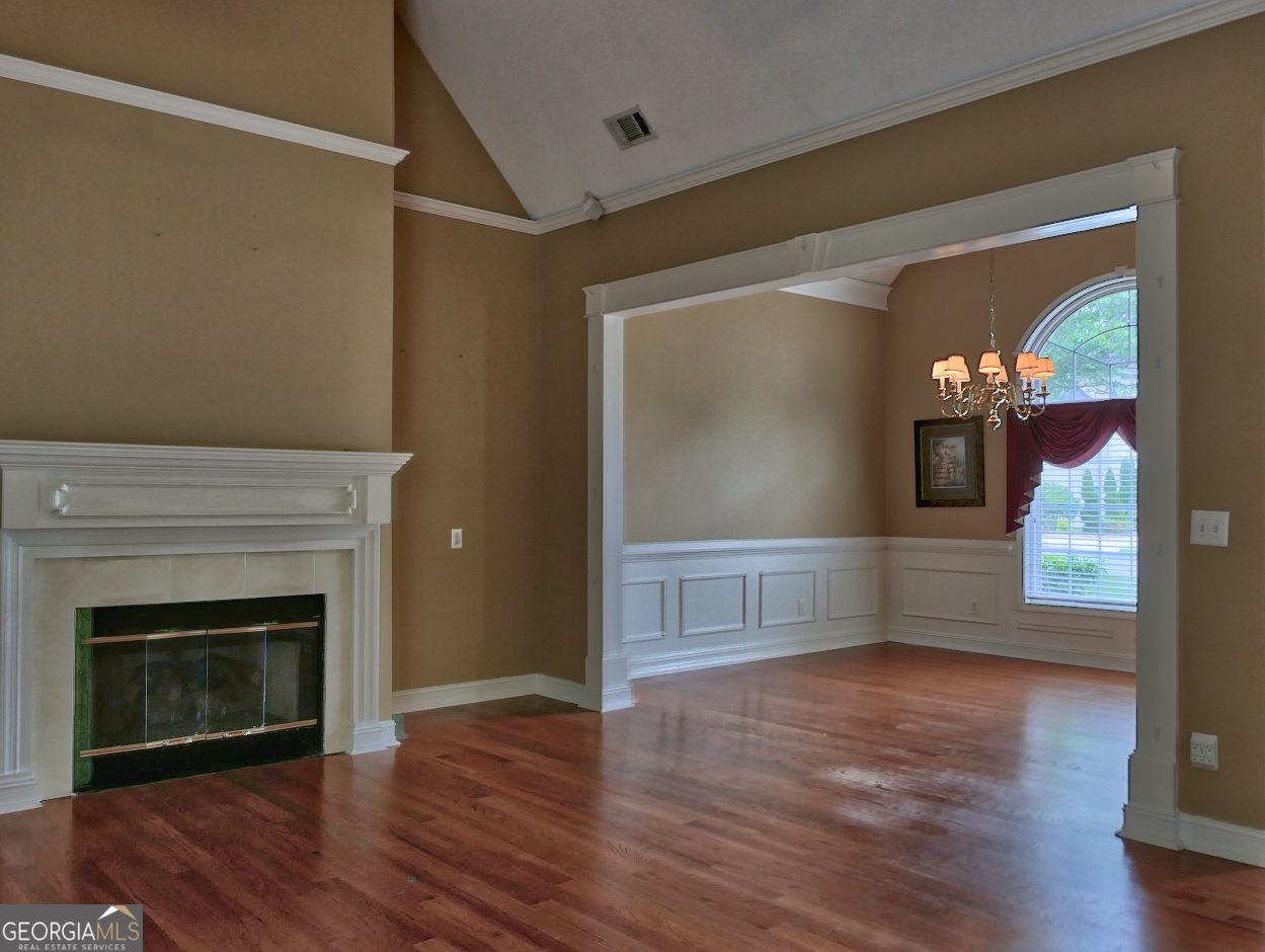 187 Eagles Club Drive Stockbridge - 4