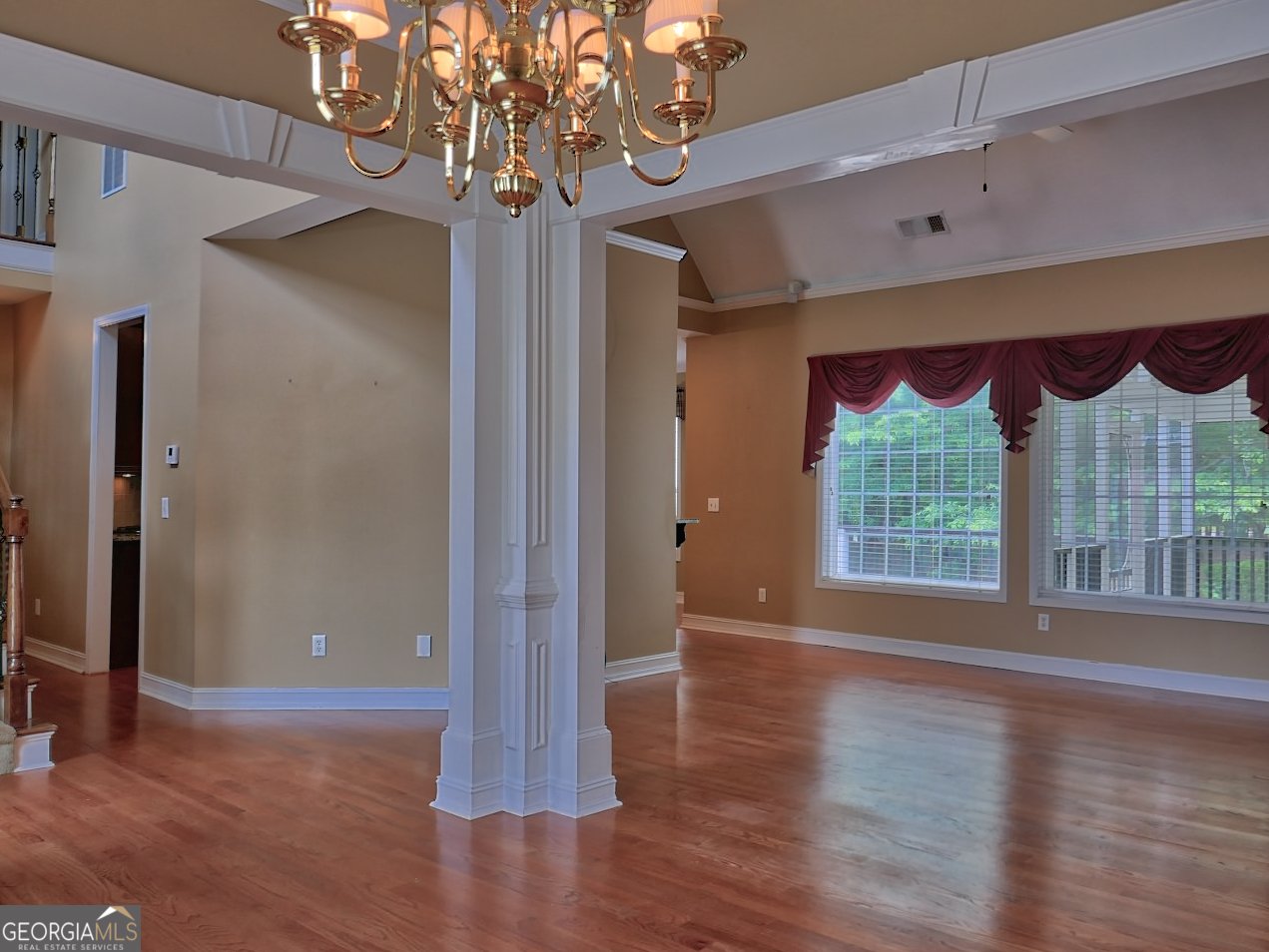 187 Eagles Club Drive Stockbridge - 5