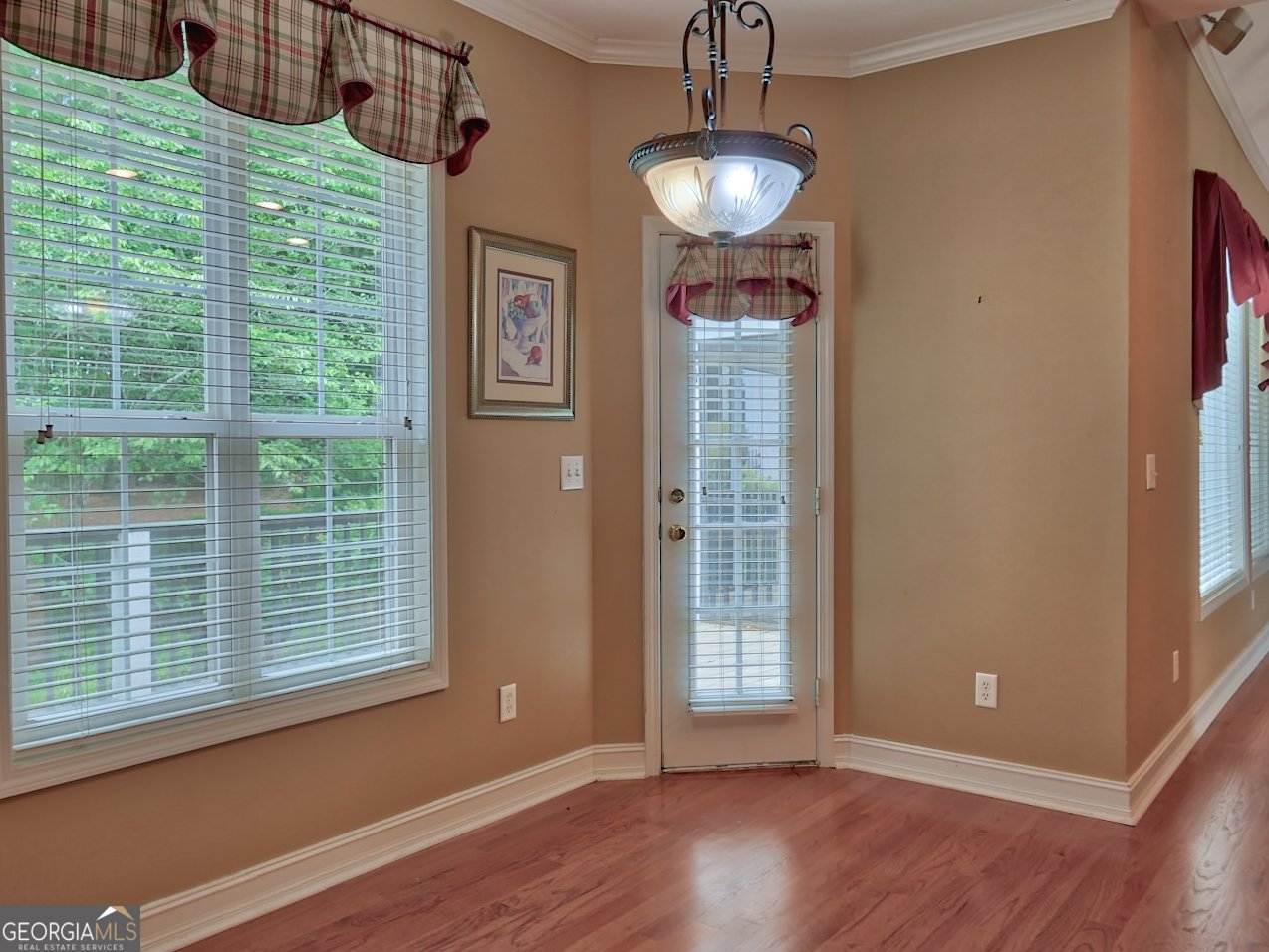 187 Eagles Club Drive Stockbridge - 7