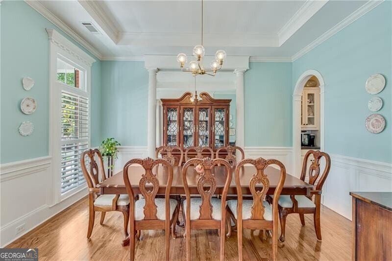 4486 Old Magnolia Court Gainesville - 10
