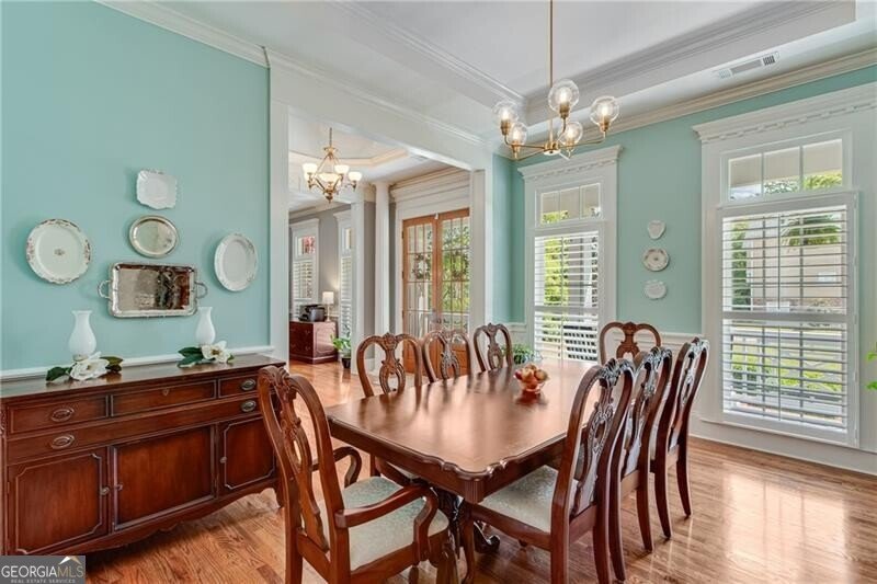 4486 Old Magnolia Court Gainesville - 11