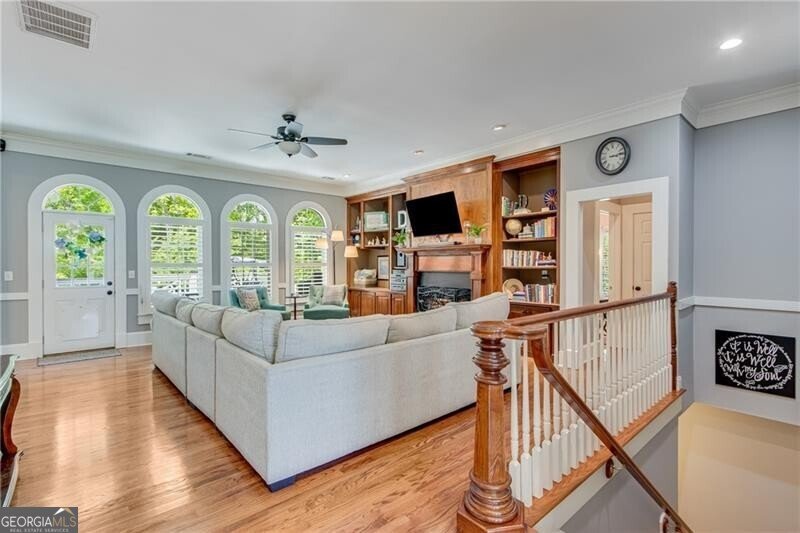 4486 Old Magnolia Court Gainesville - 12