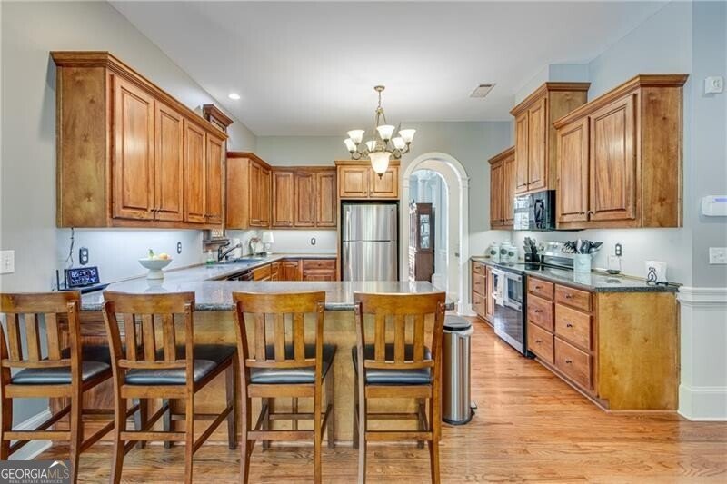 4486 Old Magnolia Court Gainesville - 15