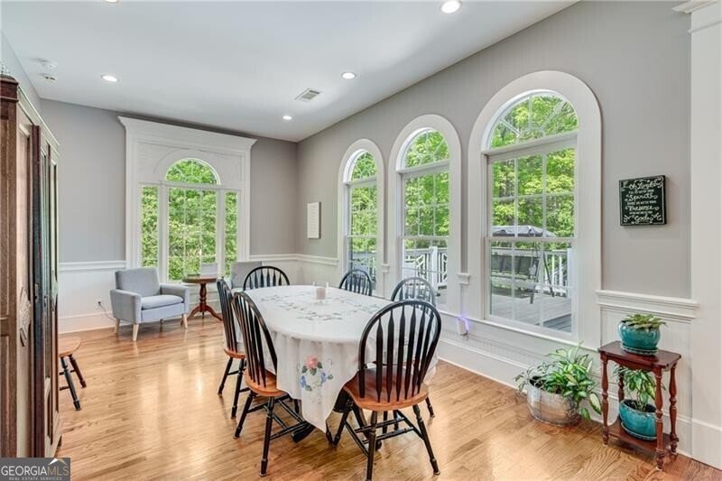 4486 Old Magnolia Court Gainesville - 16