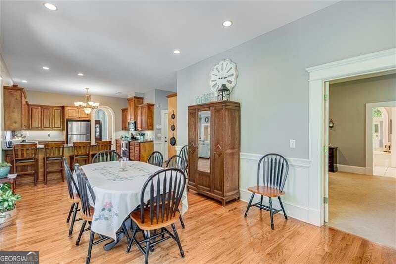 4486 Old Magnolia Court Gainesville - 17