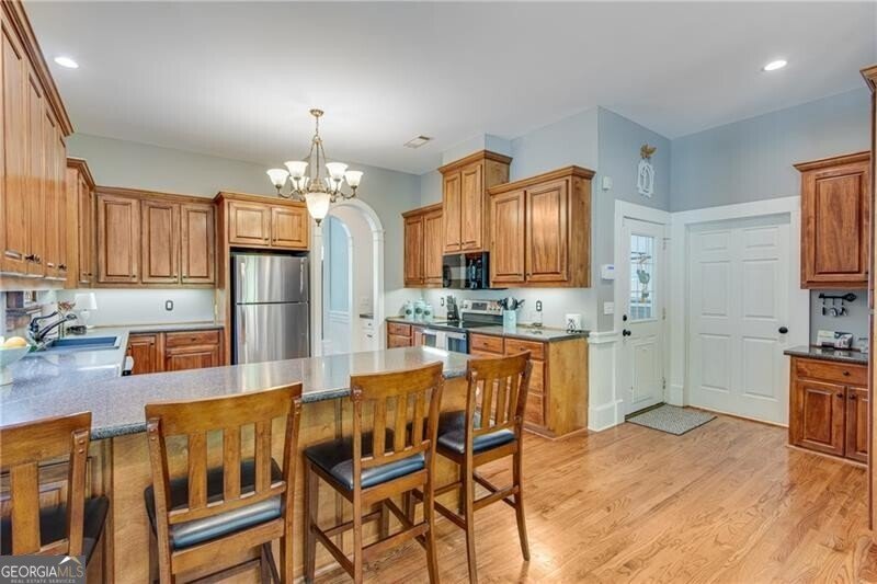 4486 Old Magnolia Court Gainesville - 18