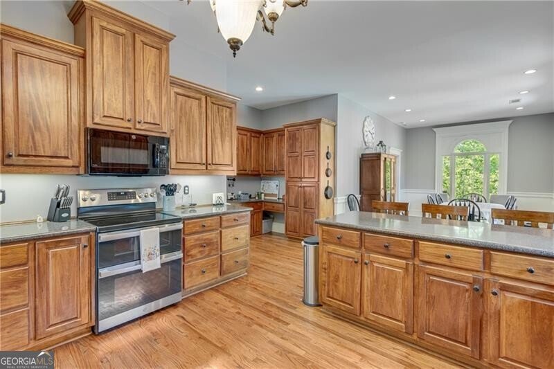 4486 Old Magnolia Court Gainesville - 20