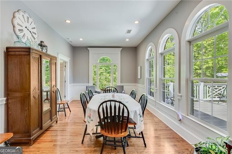 4486 Old Magnolia Court Gainesville - 21