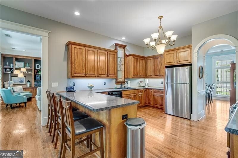4486 Old Magnolia Court Gainesville - 22