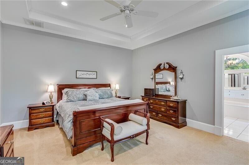 4486 Old Magnolia Court Gainesville - 23