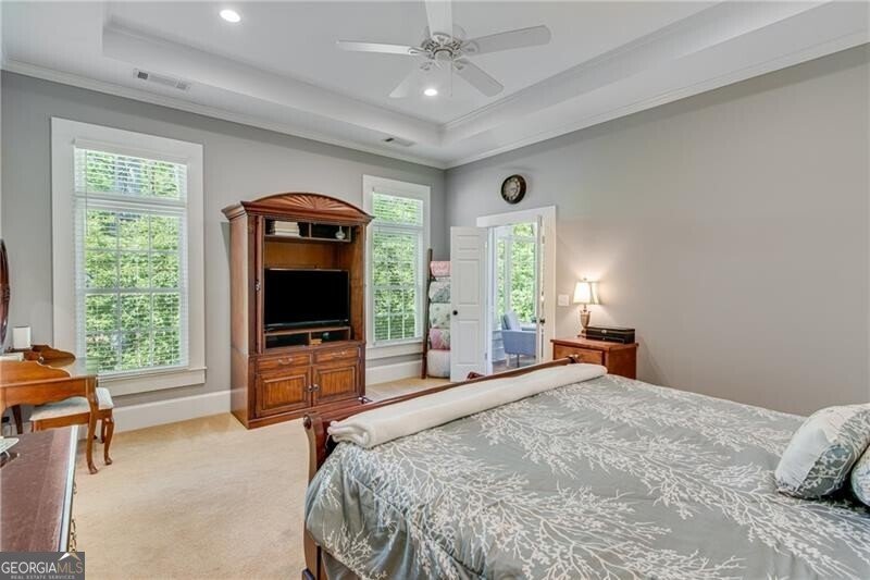 4486 Old Magnolia Court Gainesville - 24