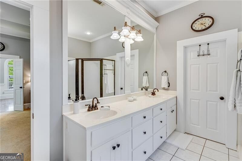 4486 Old Magnolia Court Gainesville - 27