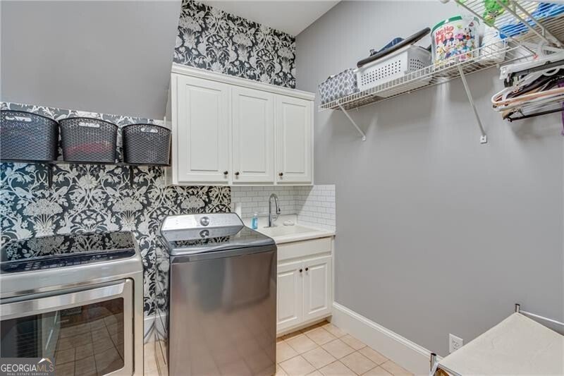 4486 Old Magnolia Court Gainesville - 28