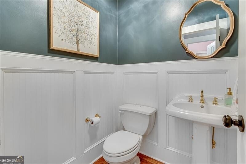 4486 Old Magnolia Court Gainesville - 29