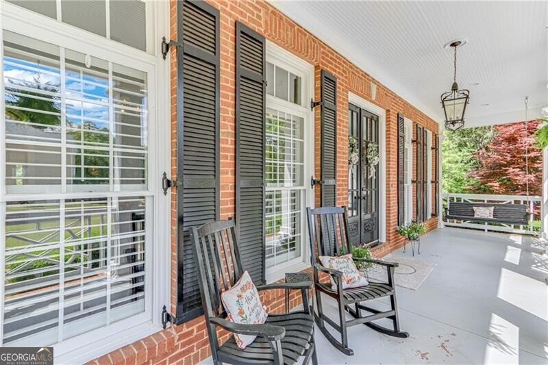 4486 Old Magnolia Court Gainesville - 3