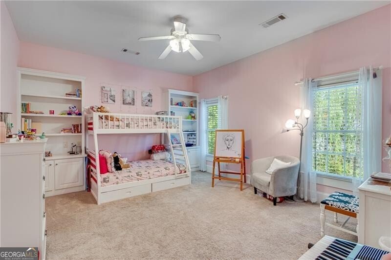 4486 Old Magnolia Court Gainesville - 30
