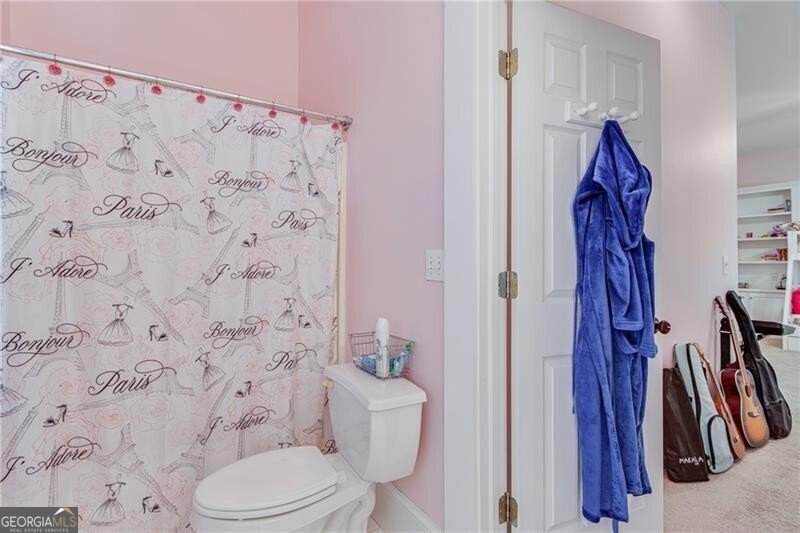 4486 Old Magnolia Court Gainesville - 33